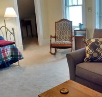 Apartment on Morningside - Accommodation Los Angeles