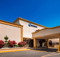 Best Western Battlefield Inn - Accommodation Los Angeles