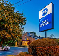 Best Western Manassas - Accommodation Los Angeles