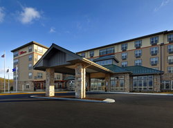 Hilton Garden Inn Roanoke