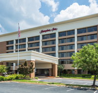 Hampton Inn Manassas - Accommodation Los Angeles