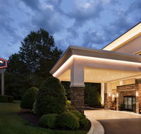 Hampton Inn Richmond/Ashland - Accommodation Los Angeles