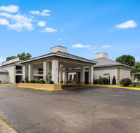 Motel 6 Ashland Virginia - Accommodation Los Angeles