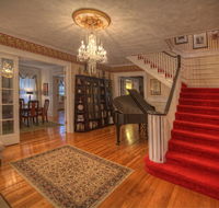 Bluefield Inn - Accommodation Los Angeles