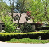 White Birches Inn - Accommodation Los Angeles