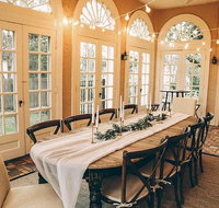 The Pinner House - Accommodation Los Angeles