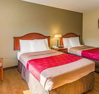 Econo Lodge Lexington Downtown near I-81 - Accommodation Los Angeles