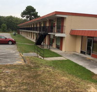 Travel Plaza Motel - Accommodation Los Angeles