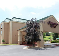 Hampton Inn Abingdon - Accommodation Los Angeles