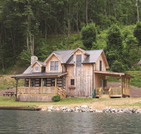 Kirkner Lake Cabin - Accommodation Los Angeles