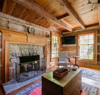 Two Stone Row: Tim`s Cabin - Accommodation Los Angeles