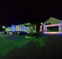 Americas Best Value Inn & Suites - Accommodation Los Angeles