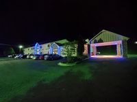 Accommodation Los Angeles