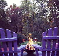 Uphill House BB - Accommodation Los Angeles