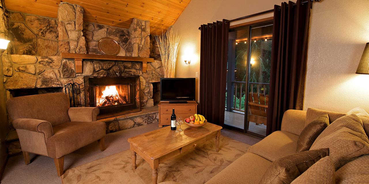 Alta Crystal Resort At Mt Rainier - thumb 3