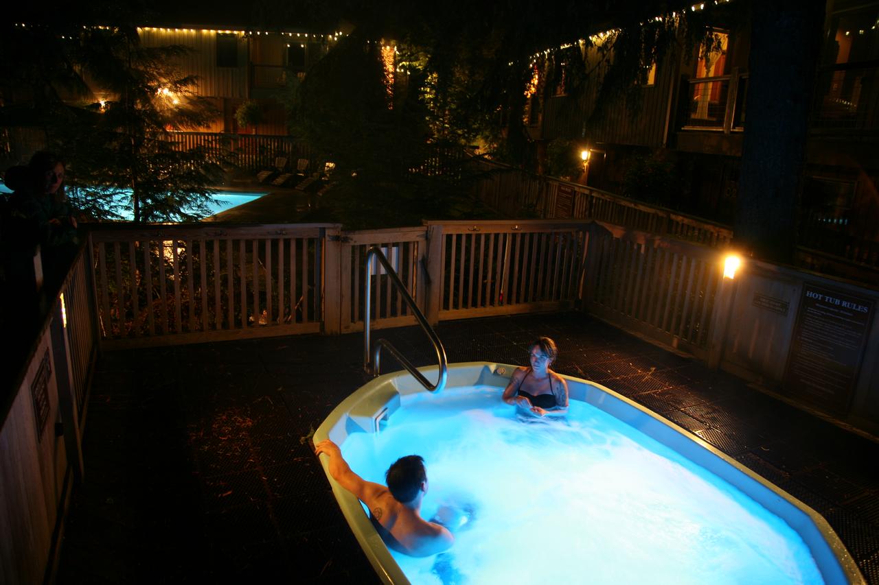 Alta Crystal Resort At Mt Rainier - thumb 14