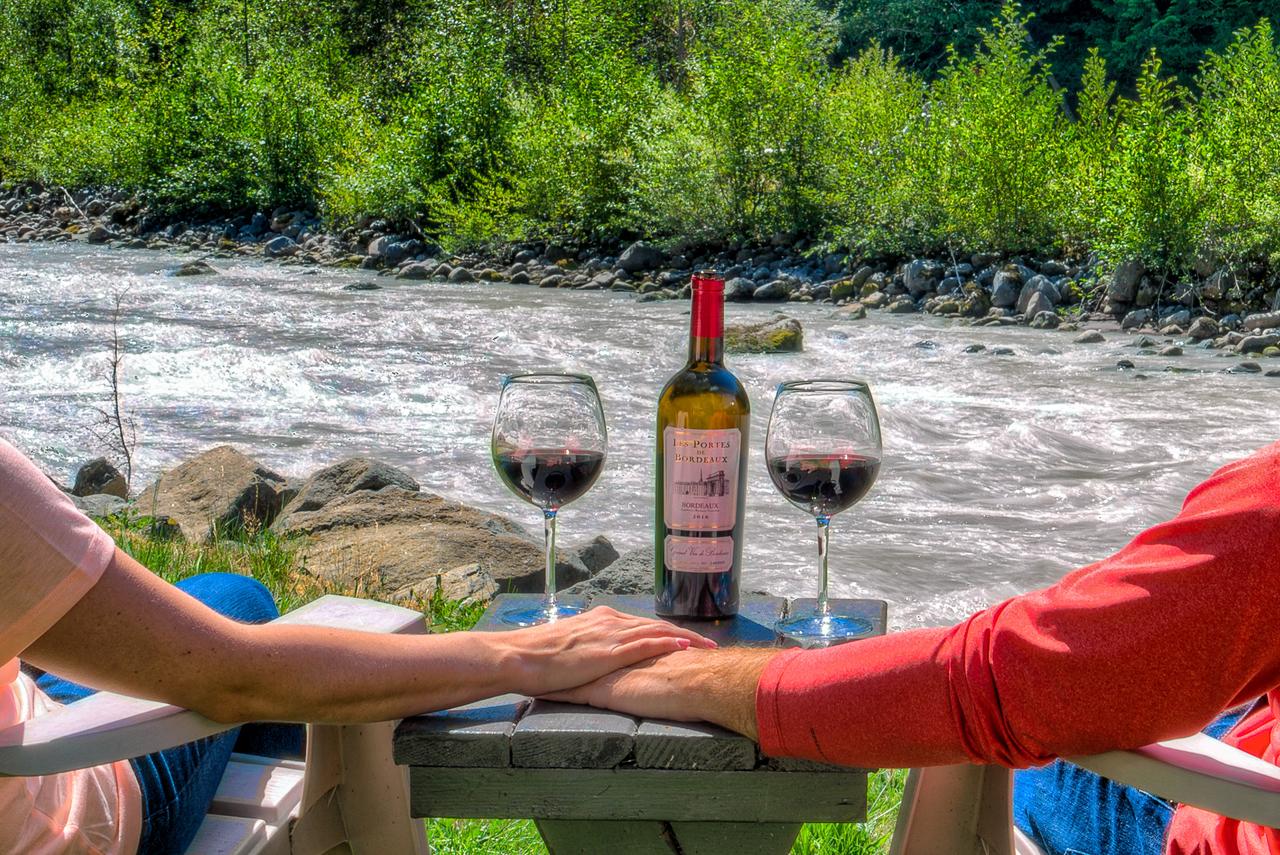 Alta Crystal Resort At Mt Rainier - thumb 23