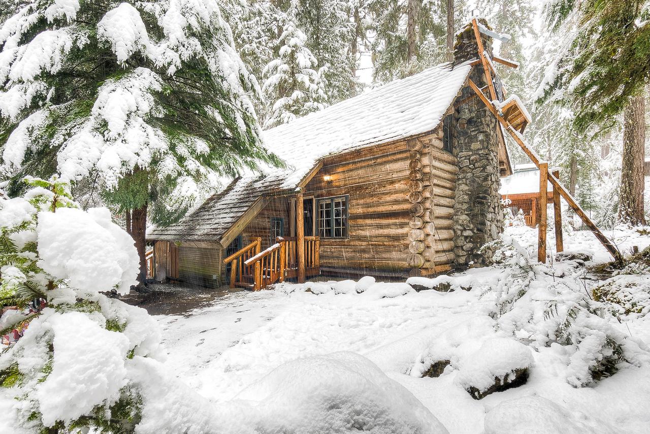 Alta Crystal Resort At Mt Rainier - thumb 8