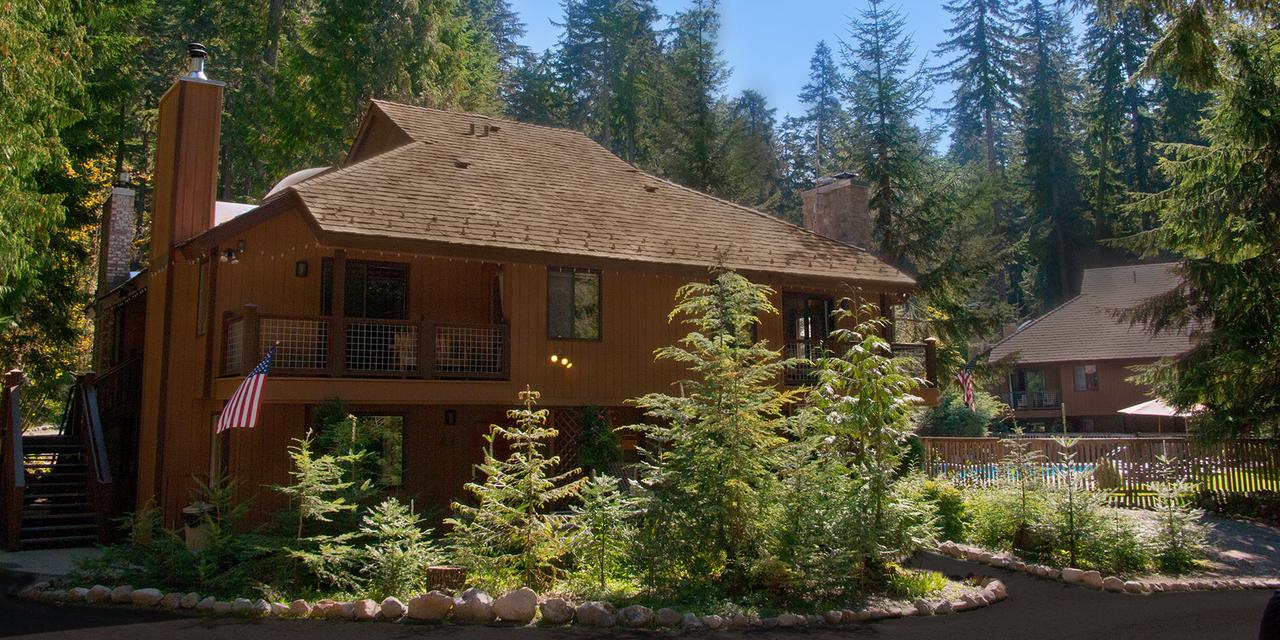 Alta Crystal Resort At Mt Rainier - thumb 19