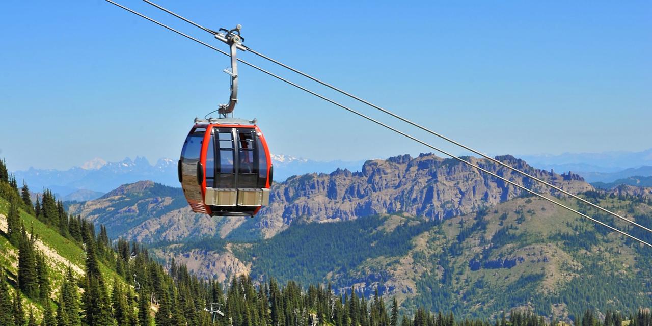 Alta Crystal Resort At Mt Rainier - thumb 7