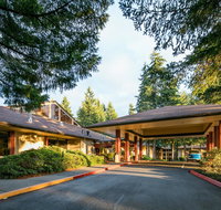 Hotel RL Olympia - Accommodation Los Angeles