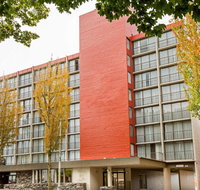 Red Lion Inn  Suites Olympia Governor Hotel - Accommodation Los Angeles