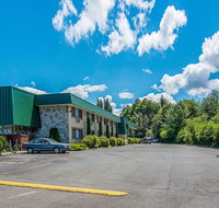 Quality Inn Olympia - Accommodation Los Angeles