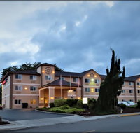 Peppermill Empress Inn - Accommodation Los Angeles