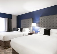 Red Lion Inn  Suites Auburn/Seattle - Accommodation Los Angeles