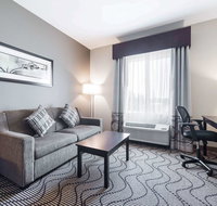 La Quinta by Wyndham Auburn - Accommodation Los Angeles