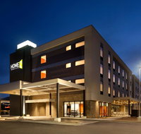 Home2 Suites By Hilton Richland - Accommodation Los Angeles