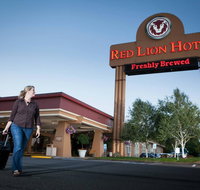 Red Lion Hotel Kelso - Accommodation Los Angeles