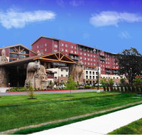 Great Wolf Lodge Grand Mound - Accommodation Los Angeles
