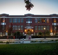 McMenamins Anderson School - Accommodation Los Angeles