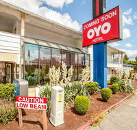 Hotel Centralia - Accommodation Los Angeles