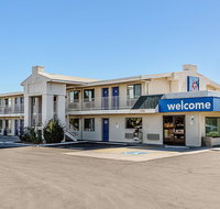 Motel 6 Richland - Kennewick - Accommodation Los Angeles