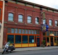 McMenamins Olympic Club - Accommodation Los Angeles