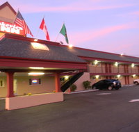 Lakeview Inn Centralia - Accommodation Los Angeles