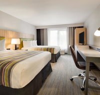Country Inn & Suites by Radisson, Seattle-Bothell, WA - Accommodation Los Angeles