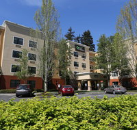 Extended Stay America - Seattle - Bothell - West - Accommodation Los Angeles