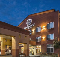 DoubleTree by Hilton Olympia - Accommodation Los Angeles