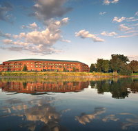 Hampton Inn Richland-Tri Cities - Accommodation Los Angeles