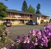 Centralia Inn - Accommodation Los Angeles