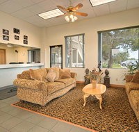 Days Inn by Wyndham Richland - Accommodation Los Angeles