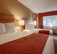 Best Western Aladdin Inn - Accommodation Los Angeles