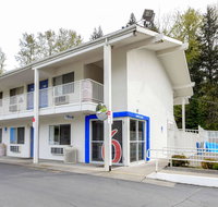 Motel 6 Kelso - Mt St Helens - Accommodation Los Angeles