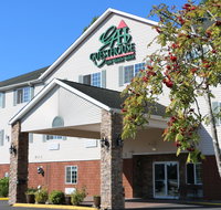 GuestHouse Inn  Suites Kelso/Longview - Accommodation Los Angeles