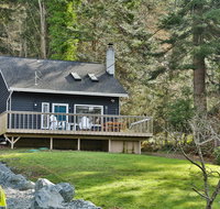 264 - Bird's Eye View Cabin - Accommodation Los Angeles