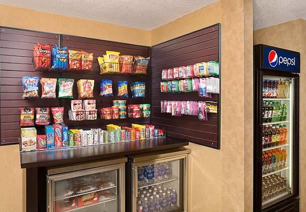 Residence Inn Seattle Northeast/Bothell - thumb 8