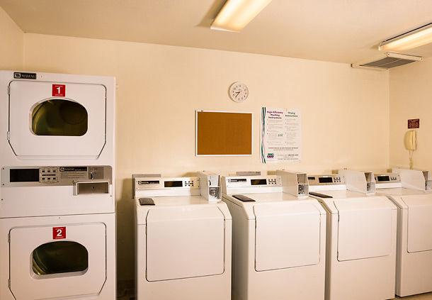 Residence Inn Seattle Northeast/Bothell - thumb 21